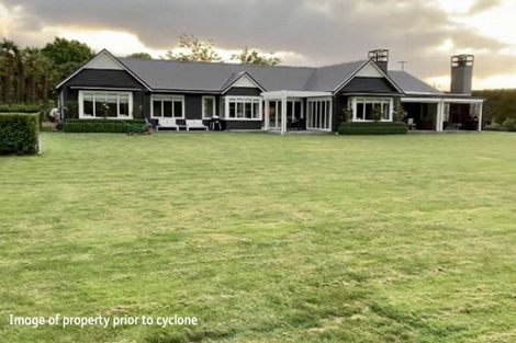 Photo of property in 664a Swamp Road, Puketapu, Napier, 4183