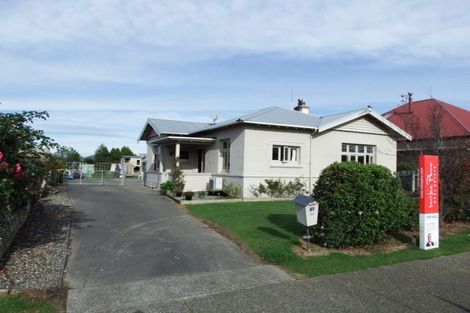 Photo of property in 61 Mitchell Street, Richmond, Invercargill, 9810