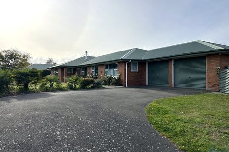 Photo of property in 4 Dylan Close, Rolleston, 7614