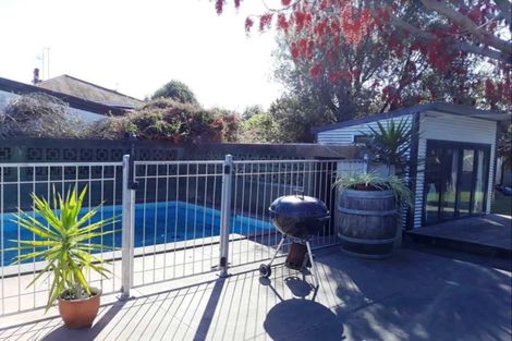 Photo of property in 813a Caroline Road, Hastings, 4122