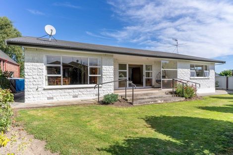 Photo of property in 15 Elgin Rise, Winton, 9720