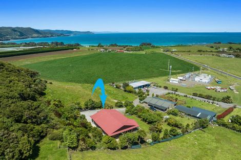 Photo of property in 44c Copenhagen Road, Te Kaha, 3199