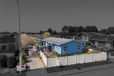 Photo of property in 91 Racecourse Road, Glengarry, Invercargill, 9810