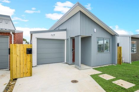 Photo of property in 39 Clayden Shuttleworth Street, Papakura, 2110