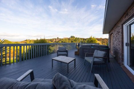 Photo of property in 771 Makino Road, Halcombe, Feilding, 4777