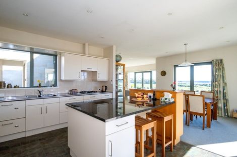 Photo of property in 170 Spur Road, Hadlow, Timaru, 7975