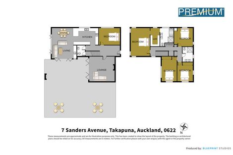 Photo of property in 7 Sanders Avenue, Takapuna, Auckland, 0622
