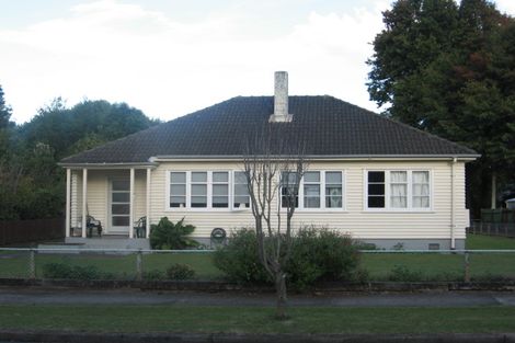 Photo of property in 26 Arapuni Road, Arapuni, Putaruru, 3415