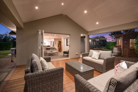 Photo of property in 240 Three Oaks Drive, Dairy Flat, Albany, 0794