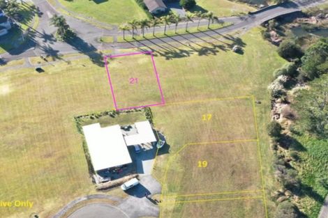Photo of property in 21 Saint Andrews Drive, Pauanui, Hikuai, 3579