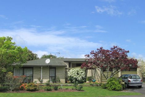 Photo of property in 17 Weka Street, Matamata, 3400