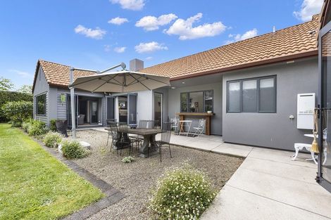 Photo of property in 196 Athlone Drive, Cambridge, 3434