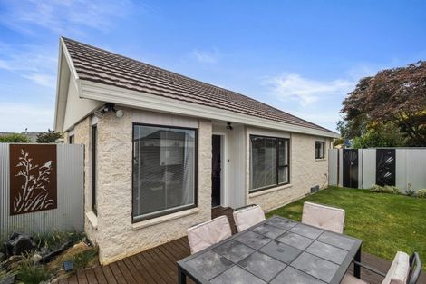 Photo of property in 4 Allens Road, Allenton, Ashburton, 7700