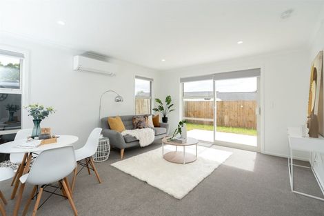 Photo of property in 4/45 Tranmere Road, Fairfield, Hamilton, 3214