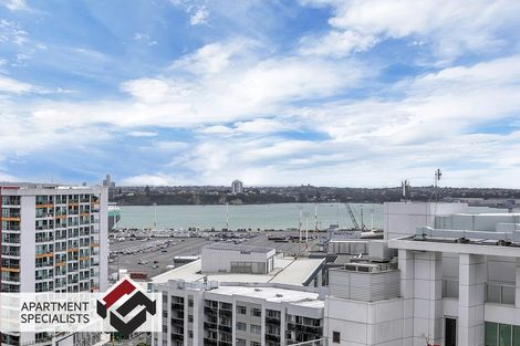 Photo of property in Harbour Royal Apartments, 10b/88 Anzac Avenue, Auckland Central, Auckland, 1010
