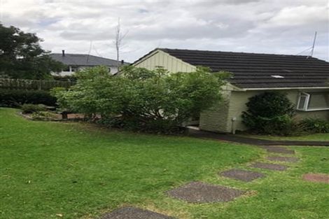 Photo of property in 4/18 Sprott Road, Kohimarama, Auckland, 1071