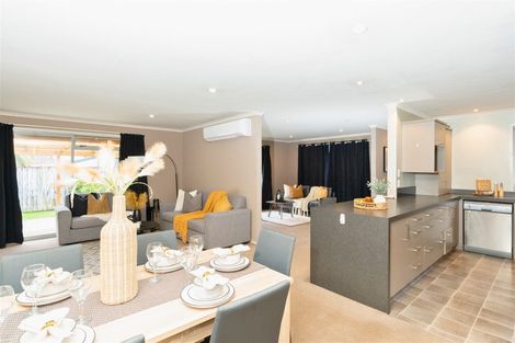 Photo of property in 34a Odette Street, Bader, Hamilton, 3206