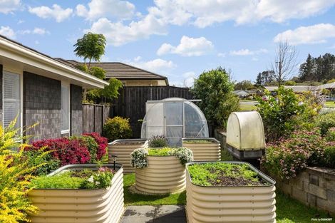 Photo of property in 25 Westmuir Crescent, Pokeno, 2402