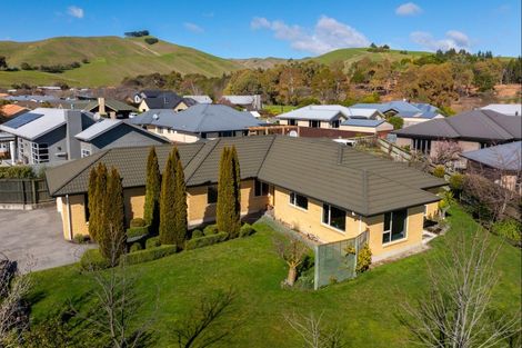 Photo of property in 64 Hillcrest Avenue, Witherlea, Blenheim, 7201