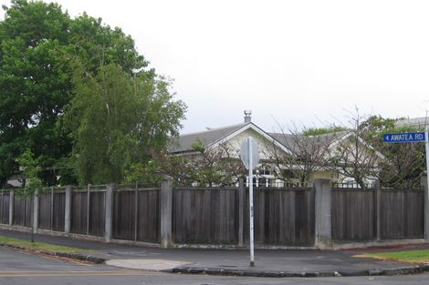 Photo of property in 93 St Stephens Avenue, Parnell, Auckland, 1052