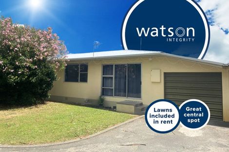 Photo of property in 511b Featherston Street, Roslyn, Palmerston North, 4414