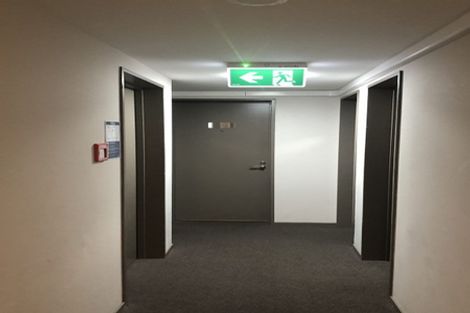 Photo of property in Dual Apartments, 108/142 Vivian Street, Te Aro, Wellington, 6011