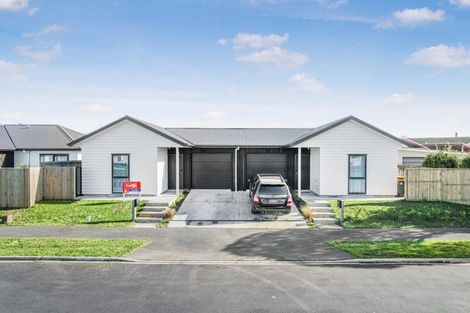 Photo of property in 10a Lethborg Street, Dinsdale, Hamilton, 3204