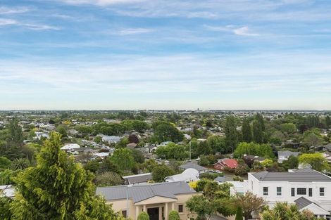 Photo of property in 24 Overdale Drive, Cashmere, Christchurch, 8022
