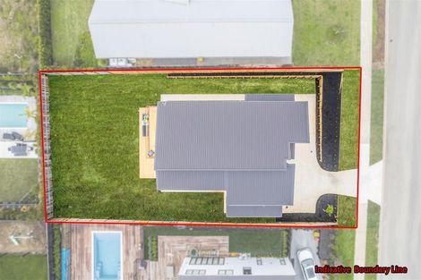 Photo of property in 7 Hutukawa Drive, Beachlands, Auckland, 2018