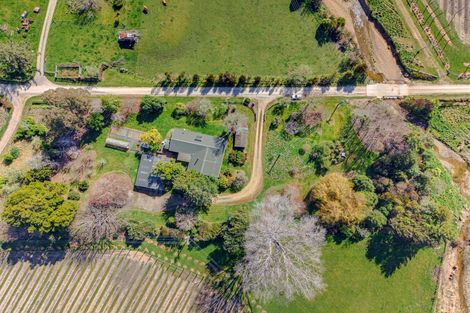 Photo of property in 186 Sunset Valley Road, Upper Moutere, 7173