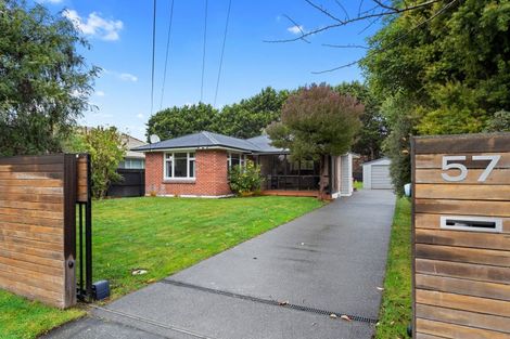 Photo of property in 57 Victors Road, Hoon Hay, Christchurch, 8025
