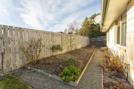 Photo of property in 6 Jordan Avenue, Tinwald, Ashburton, 7700