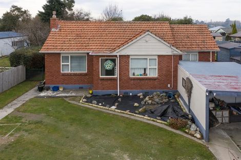 Photo of property in 61 Nelson Street, Hampstead, Ashburton, 7700