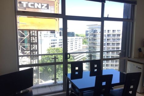 Photo of property in The Airedale, 504/85 Airedale Street, Auckland Central, Auckland, 1010