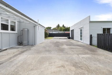 Photo of property in 9 Totara Street, Marton, 4710