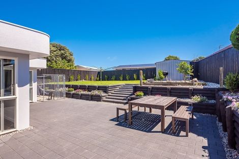 Photo of property in 29 Rutherford Drive, Waikanae Beach, Waikanae, 5036