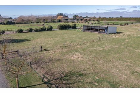 Photo of property in 140 Merton Road, Fernside, Rangiora, 7471