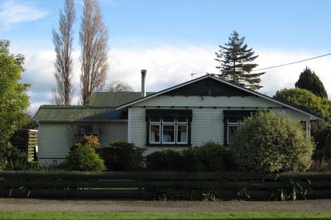 Photo of property in 138 Colombo Road, Masterton, 5810