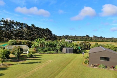 Photo of property in 4037 Far Road North, Pukenui, Kaitaia, 0484