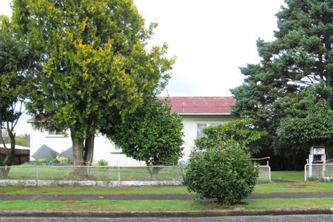 Photo of property in 14 Esk Crescent, Tokoroa, 3420
