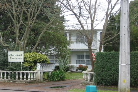 Photo of property in 44f Charlemont Street, Whitiora, Hamilton, 3200