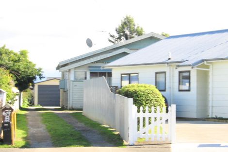 Photo of property in 69a Riverbend Road, Onekawa, Napier, 4110