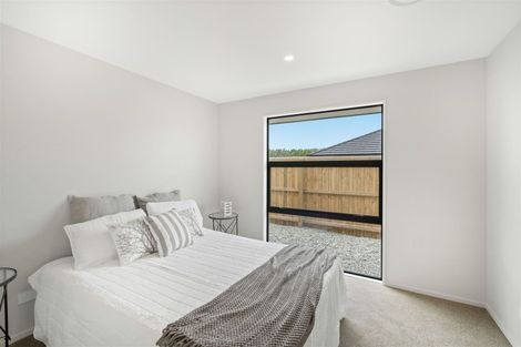 Photo of property in 37 Makybe Terrace, Lincoln, 7608