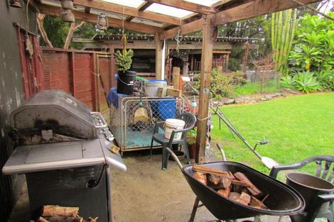 Photo of property in 227 Mangahui Road, Whareora, Whangarei, 0175