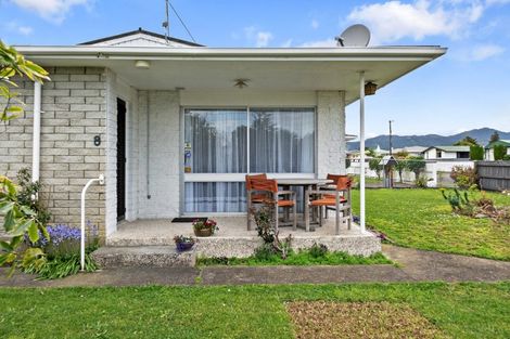 Photo of property in 8 Baden Street, Levin, 5510