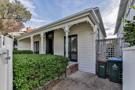 Photo of property in 12 Ryle Street, Freemans Bay, Auckland, 1011