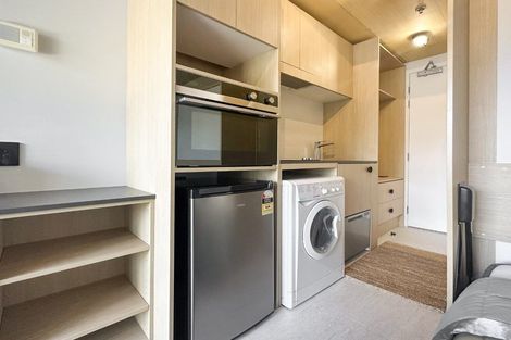 Photo of property in Vedado Apartments, 208/41 Hopper Street, Mount Cook, Wellington, 6011