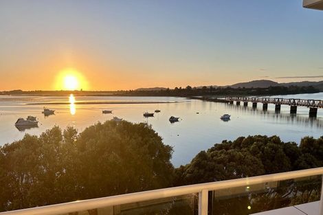 Photo of property in 12/72e Devonport Road, Tauranga, 3110