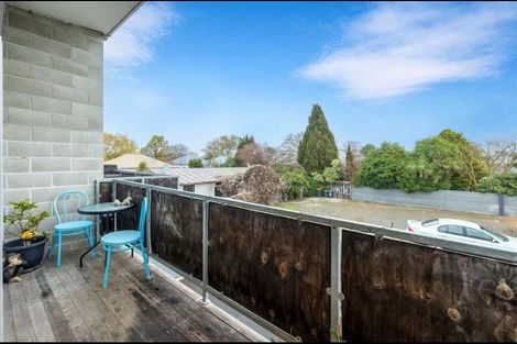 Photo of property in 532d Hereford Street, Linwood, Christchurch, 8011