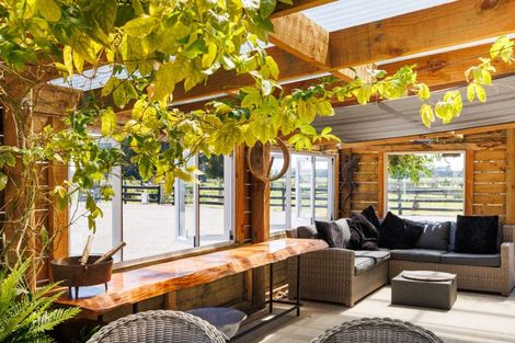 Photo of property in 359 Newbury Line, Bunnythorpe, Palmerston North, 4478